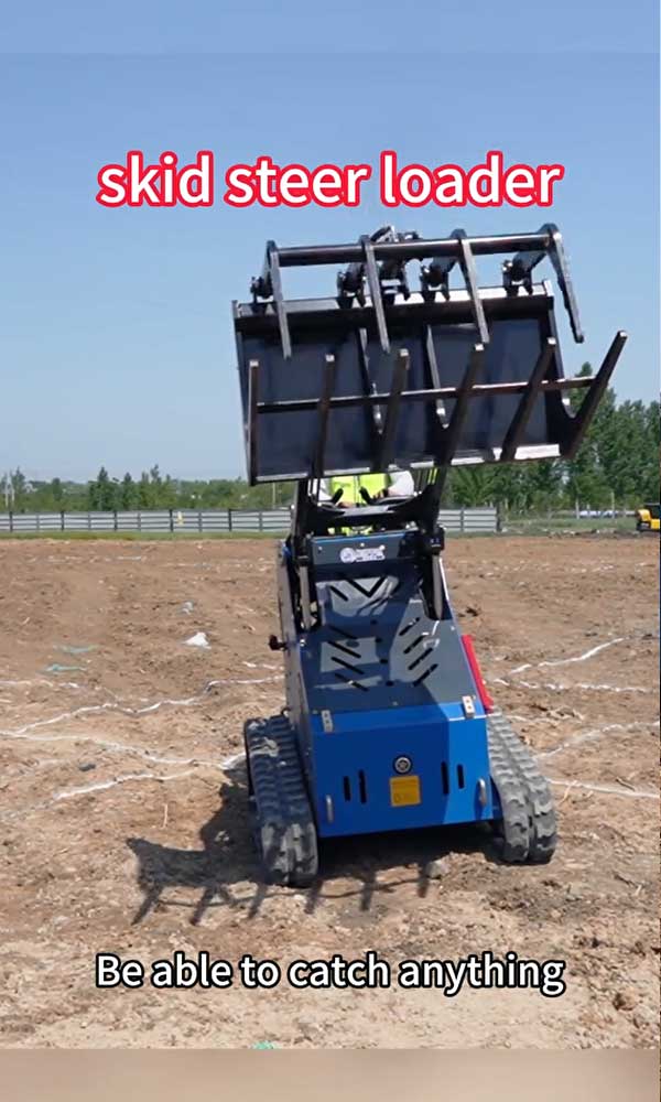 fork attachment